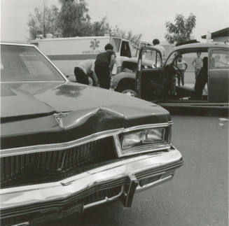 Scene Of An Accident 6