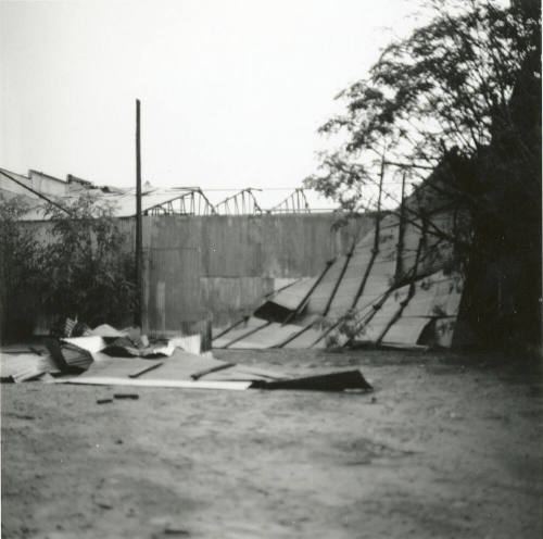 And Heavy Winds - Tempe Daily News - July 1978