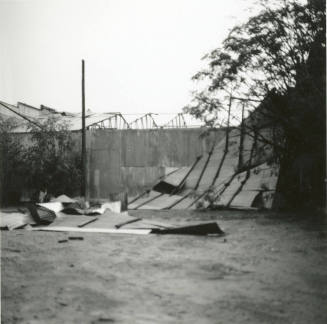 And Heavy Winds - Tempe Daily News - July 1978