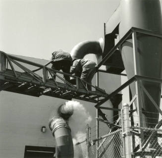 Vacuum System Fire - Tempe Daily News - July 29, 1978 (3 of 3)