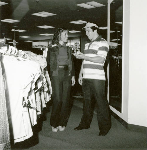 Two For The Show - Tempe Daily News - August 25, 1978
