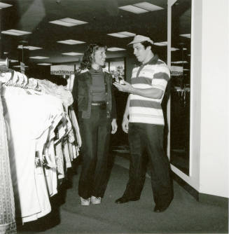 Two For The Show - Tempe Daily News - August 25, 1978