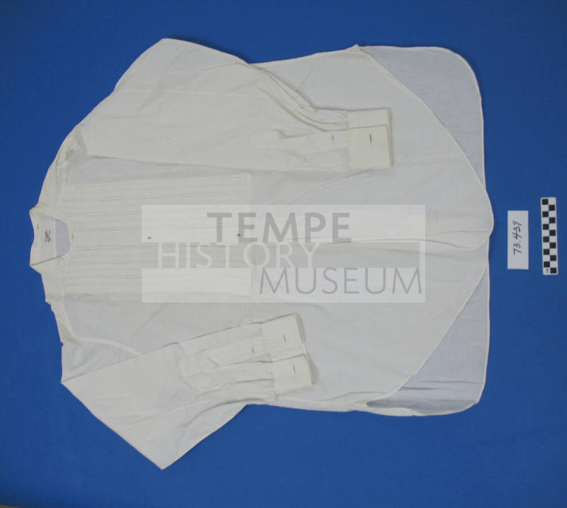 Shirt, Mens