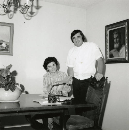 Father Patrick - Tempe Daily News - August 2, 1978