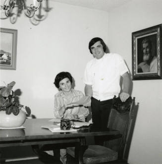 Father Patrick - Tempe Daily News - August 2, 1978