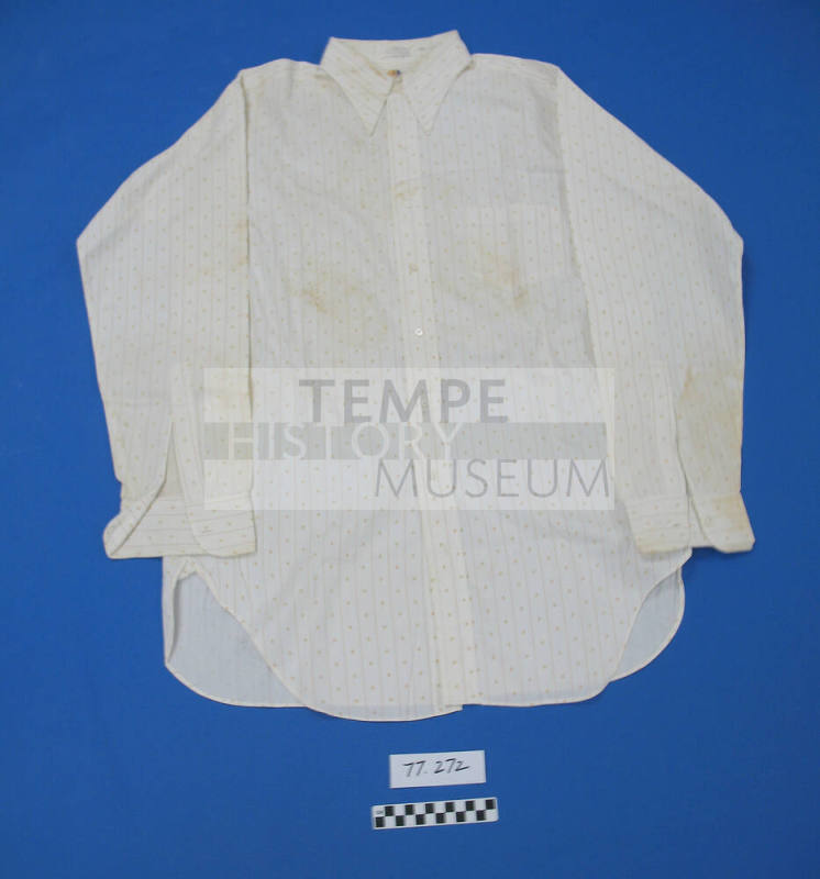 Mens' shirt