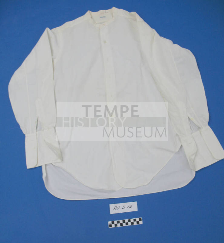 Mens' shirt