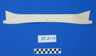 Mens' shirt collar