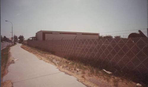 Shop Quik Market and Deli - 808 South Priest Drive, Tempe, Arizona