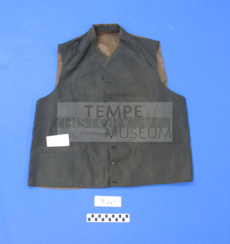 Vest, Mens