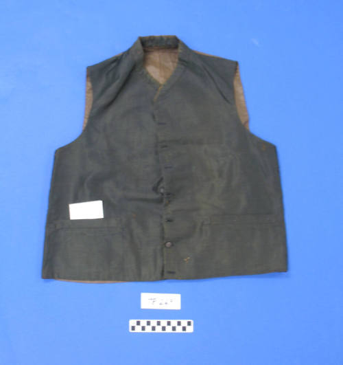 Vest, Mens