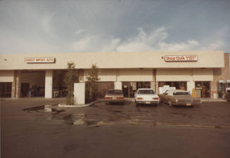 Duerst Import Auto - 501 West First Street, Tempe, Arizona