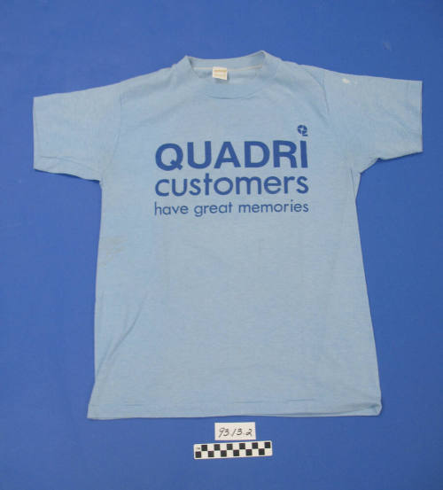 Shirt, T