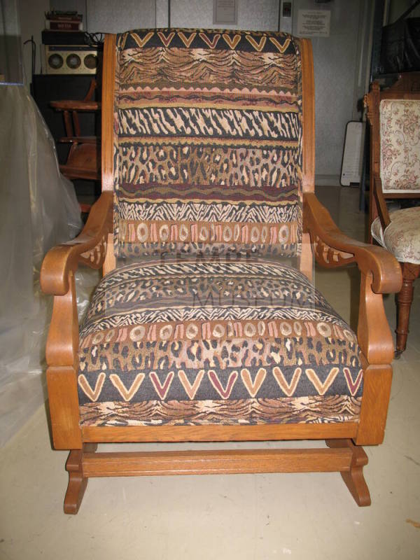 Rocking Chair