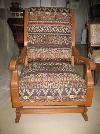 Rocking Chair