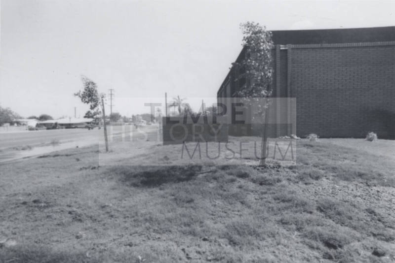 Arizona Construction Supplies - 906 South Priest Drive, Tempe, Arizona