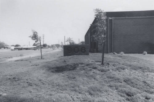 Arizona Construction Supplies - 906 South Priest Drive, Tempe, Arizona