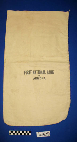 Bag, Money