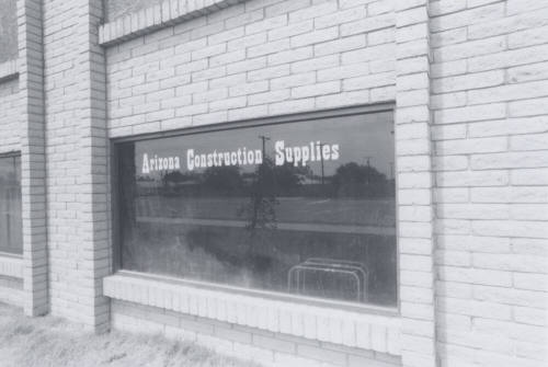 Arizona Construction Supplies - 906 South Priest Drive, Tempe, Arizona