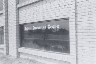 Arizona Construction Supplies - 906 South Priest Drive, Tempe, Arizona