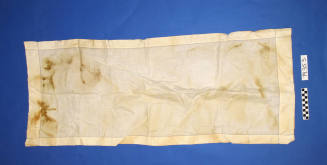 Dresser Scarf