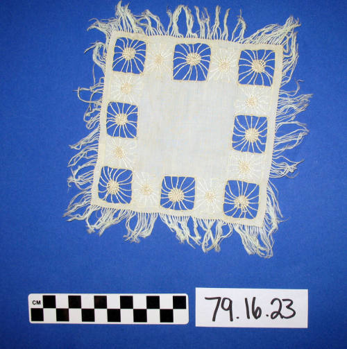 Doily