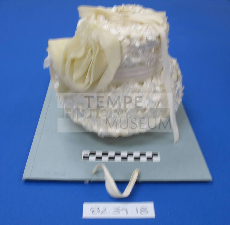 Ladies' Hat