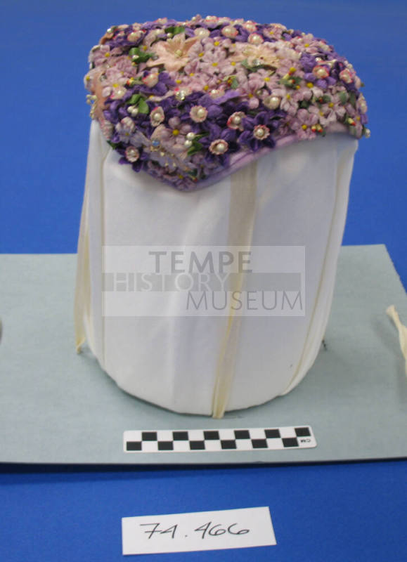 Ladies Hat