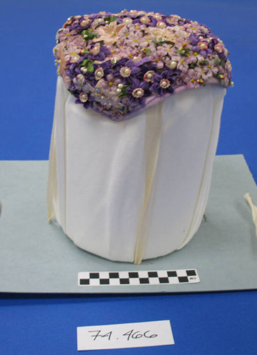 Ladies Hat