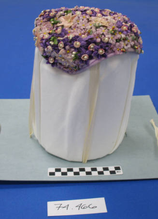 Ladies Hat