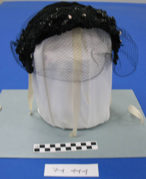 Ladies Hat