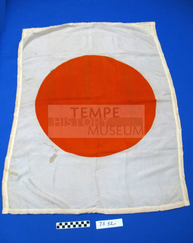 Japanese Flag