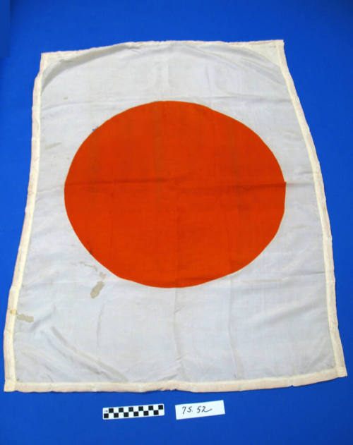 Japanese Flag