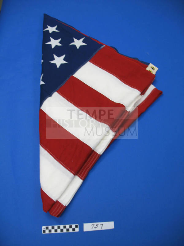 U.S. flag