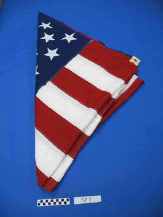 U.S. flag