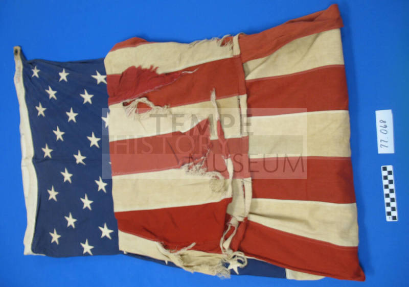 American flag