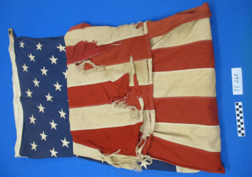 American flag