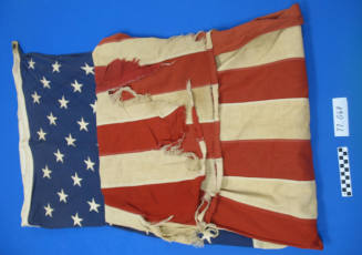 American flag