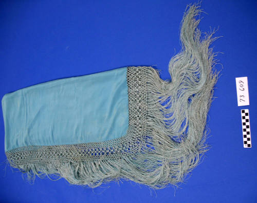 Lady's shawl