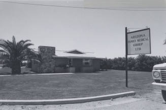 Arizona Family Medical Group Limited - 910 South Priest Drive, Tempe, Arizona