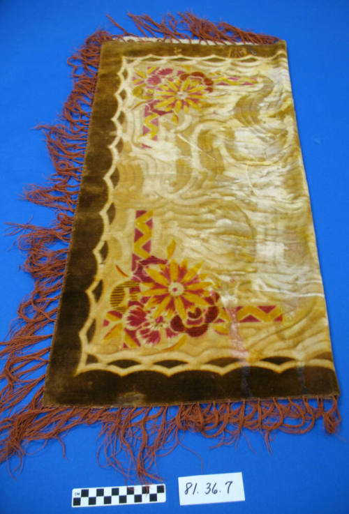Table Scarf