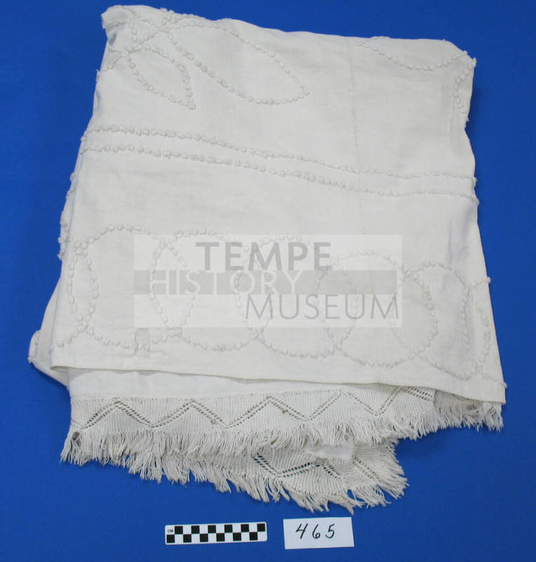 Bedspread