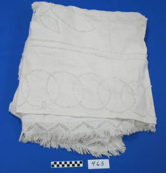 Bedspread