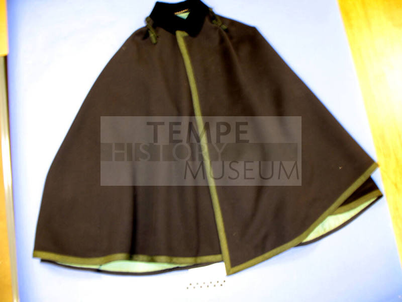 Cape
