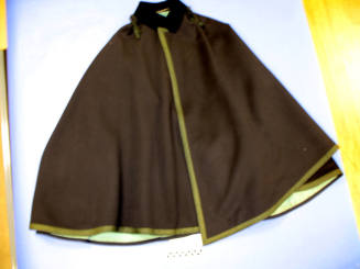 Cape