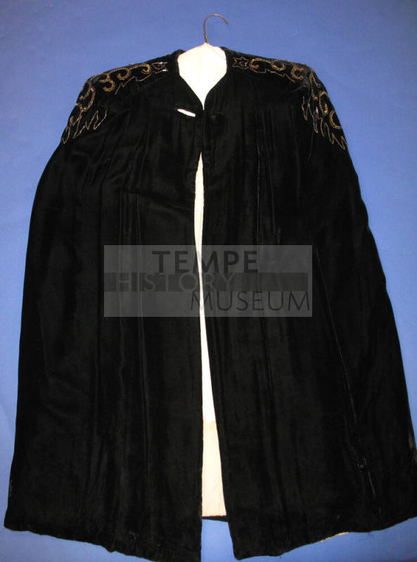 Cape