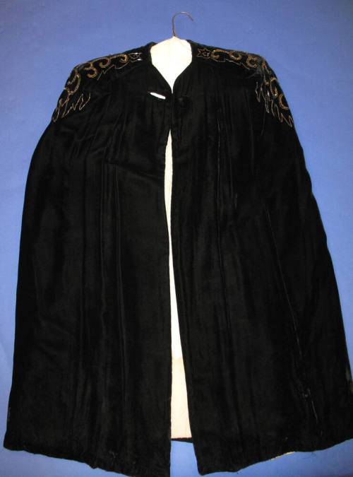 Cape