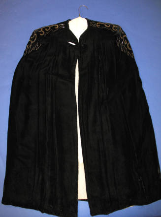 Cape