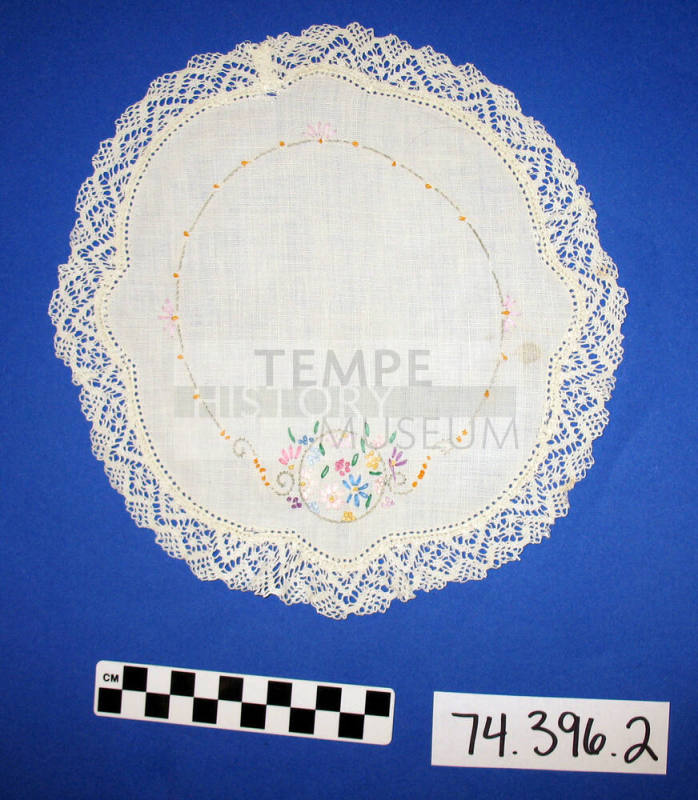 Doily
