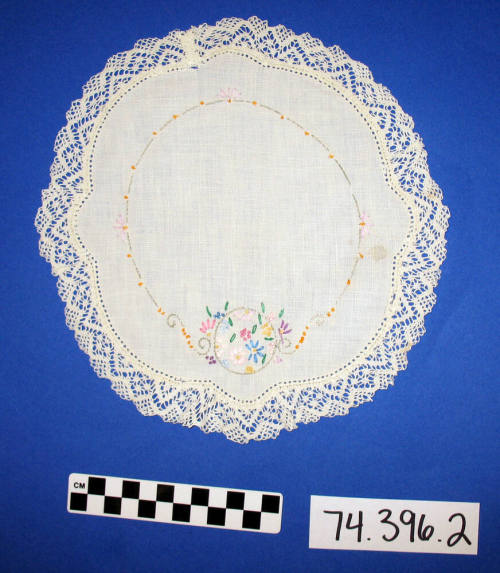 Doily